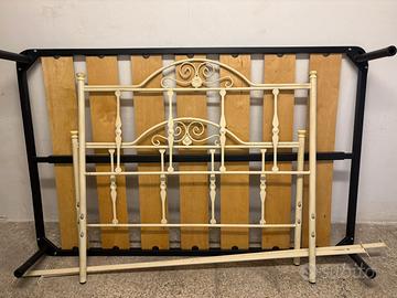 Letto una piazza e mezza