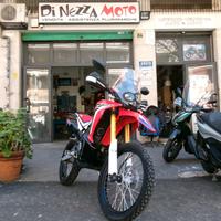 HONDA CRF 250 RALLY GARANTITO - FINANZIABILE