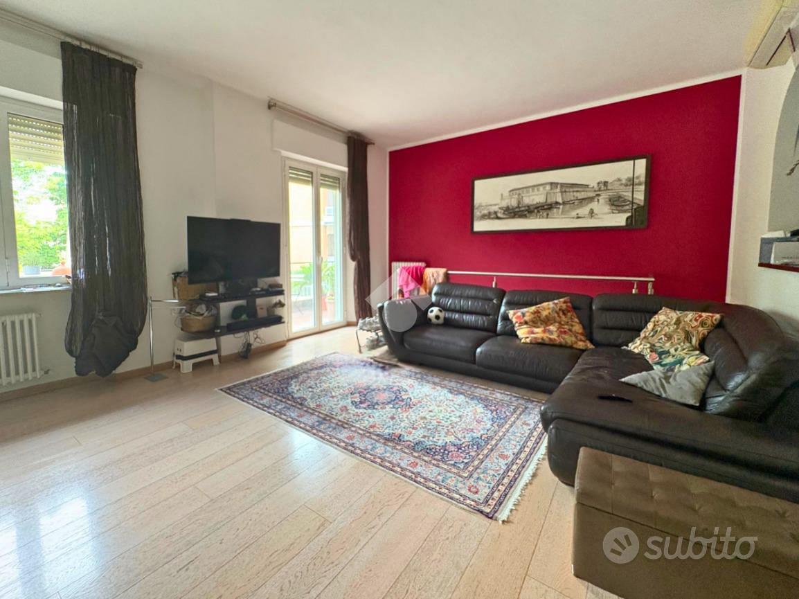 Appartamento – Ancona, Adriatico - Vista 3