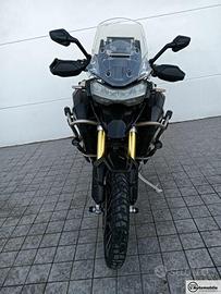 TRIUMPH Tiger 1200 Rally Explorer Abs