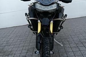 TRIUMPH Tiger 1200 Rally Explorer Abs