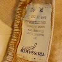 JEANS TRUSSARDI