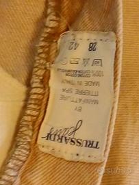 JEANS TRUSSARDI