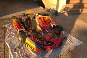 Go kart tm 60