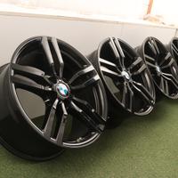 Cerchi in lega BMW X5 X6 X6M 19 ORIGINALI
