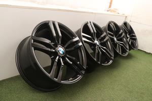 Cerchi in lega BMW X5 X6 X6M 19 ORIGINALI