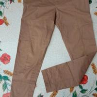 Stefanel, Pantaloni Donna Gamba Dritta. Large