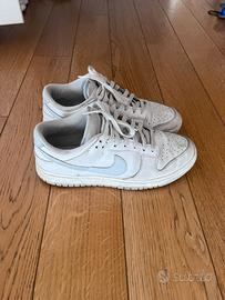 Nike Dunk Low tg 42