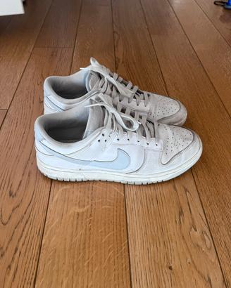 Nike Dunk Low tg 42