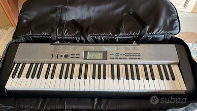 Tastiera elettronica Casio CTK-1300