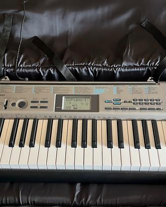 Tastiera elettronica Casio CTK-1300