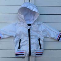 Giacca Neonato Bambino Kiabi 3 mesi 56-62 cm