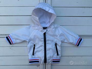 Giacca Neonato Bambino Kiabi 3 mesi 56-62 cm