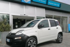 FIAT Panda VAN 0.9 nat.p. 80cv (Prezzo + iva )