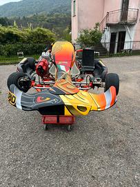 go kart