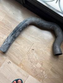 Manicotto intercooler alfa 156 / 159