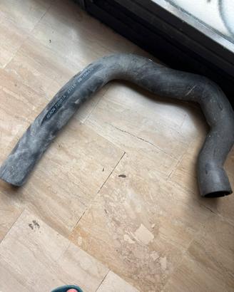 Manicotto intercooler alfa 156 / 159