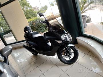 Daelim S3 250 - 2017