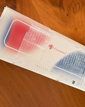 Stampante wireless portatile NUOVA