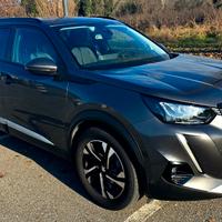 Peugeot 2008 1.5 BlueHDi Allure Pack 2021 – Taglia