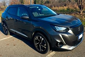 Peugeot 2008 1.5 BlueHDi Allure Pack 2021 – Taglia