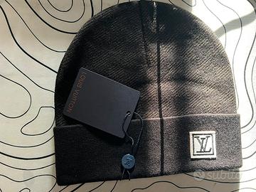 Cappello louis vuitton