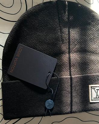 Cappello louis vuitton