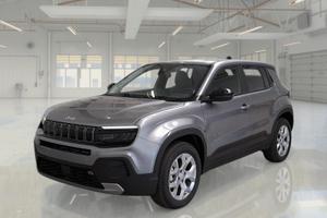 JEEP AVENGER 1.2 TURBO ALTITUDE SUV