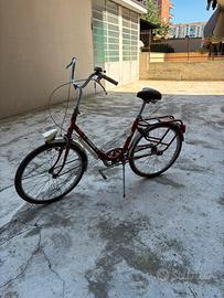 Bicicletta vintage Gerbi Asti