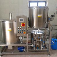 Birrificio - Impianto birra artigianale 100 litri