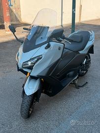 T Max TechMax Giugno 2026