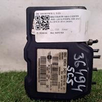 ABS MINI Countryman 1° Serie 34519811616 N47C16A