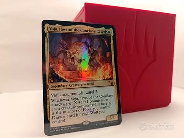 Mazzo personalizzato MTG PROXY