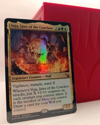 Mazzo personalizzato MTG PROXY