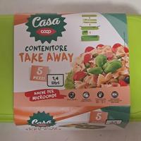 contenitore per alimenti 