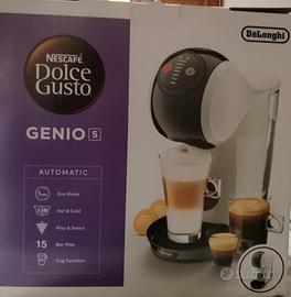Macchina del caffè DeLonghi NUOVA 