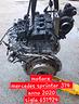 motore-mercedes-sprinter-314-cdi-2020