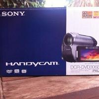 Telecamera Sony