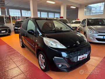 Peugeot 107 1.0 68CV 5p. Active