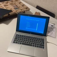 NOTEBOOK HP PROBOOK 635 AERO G7 portatile