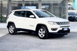 Jeep Compass 2.0 Diesel 140CV E6 Neo - 2017