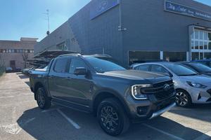 FORD Ranger 2.0 ECOBLUE aut. 205 CV DC Wildtrak