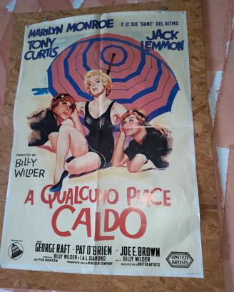 poster cinematografici