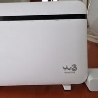 Modem WIND3 internet casa