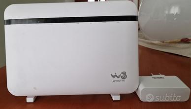 Modem WIND3 internet casa
