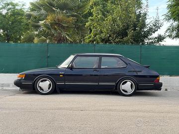 Saab 900 Turbo