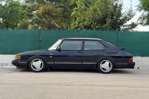 Saab 900 Turbo