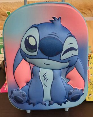 Zaino trolley Disney Stich Cerdà