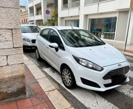 Ford fiesta 1.5 Diesel