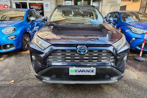 Toyota RAV 4 2.5 HYBRID Dynamic